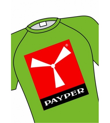 T-shirt Payper Bambino