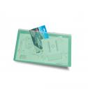 Busta A5 PVC