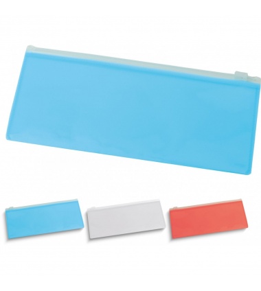 Busta PVC Rettangolare